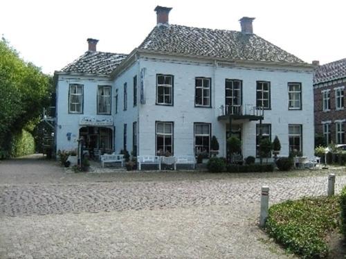 B&B Villa De Thee Tuin Bellingwolde Экстерьер фото