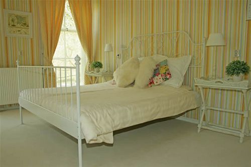 B&B Villa De Thee Tuin Bellingwolde Экстерьер фото