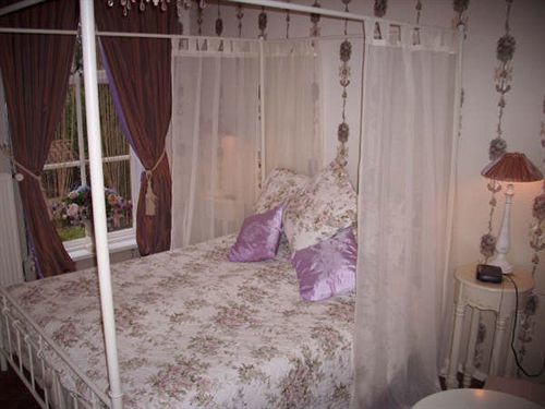 B&B Villa De Thee Tuin Bellingwolde Экстерьер фото